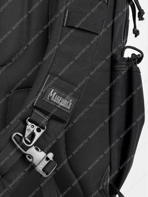 Однолямочный рюкзак MAGFORCE® Archer-M Черный