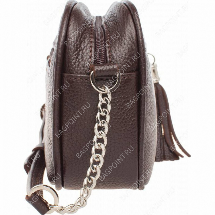 Сумка женская Lakestone Edna Brown