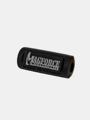 Бусина MAGFORCE® Zipper-pull Sleeve Черный