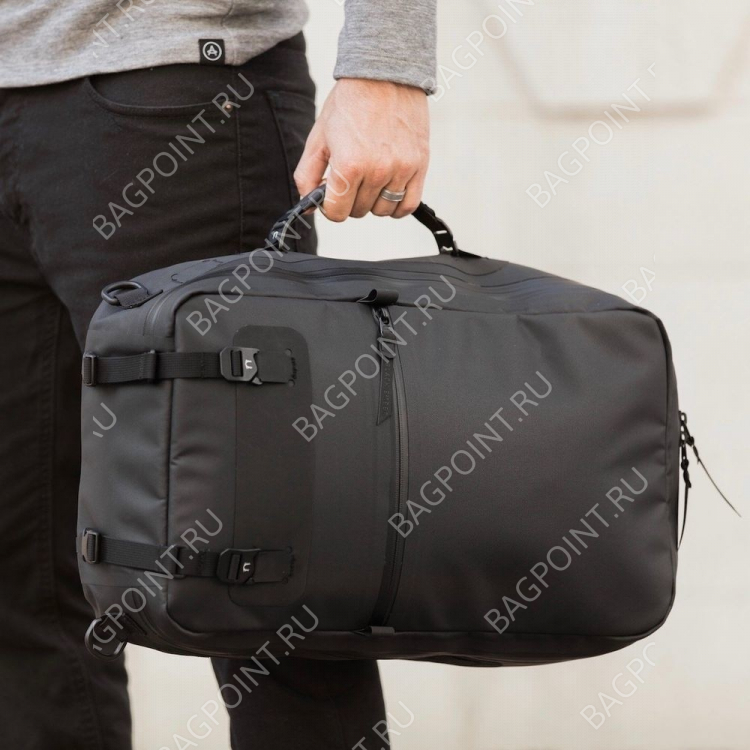 Модульный рюкзак BLACK EMBER Citadel Minimal Kit
