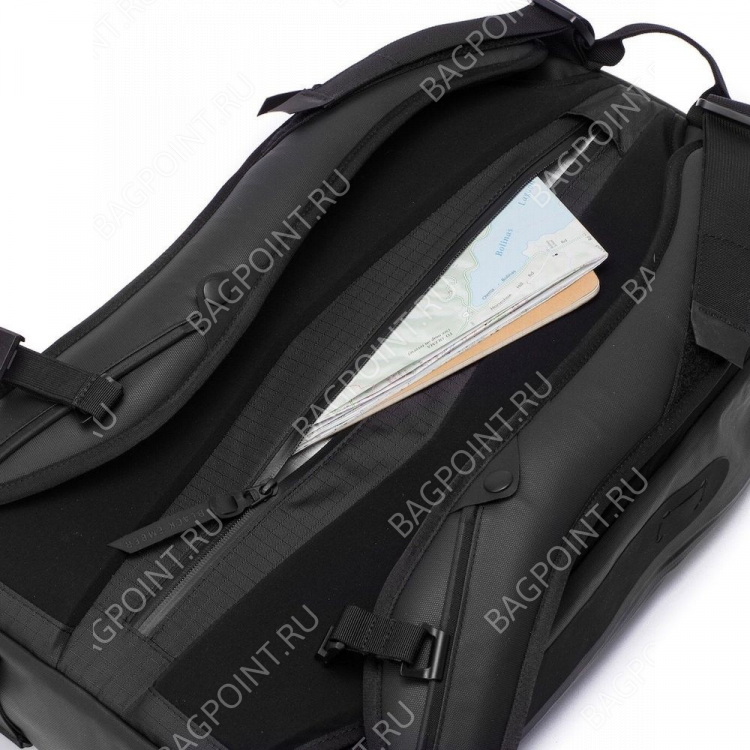 Модульный рюкзак BLACK EMBER Citadel Minimal Kit