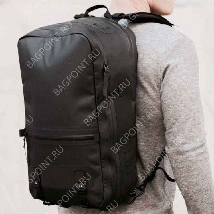 Модульный рюкзак BLACK EMBER Citadel Minimal Kit