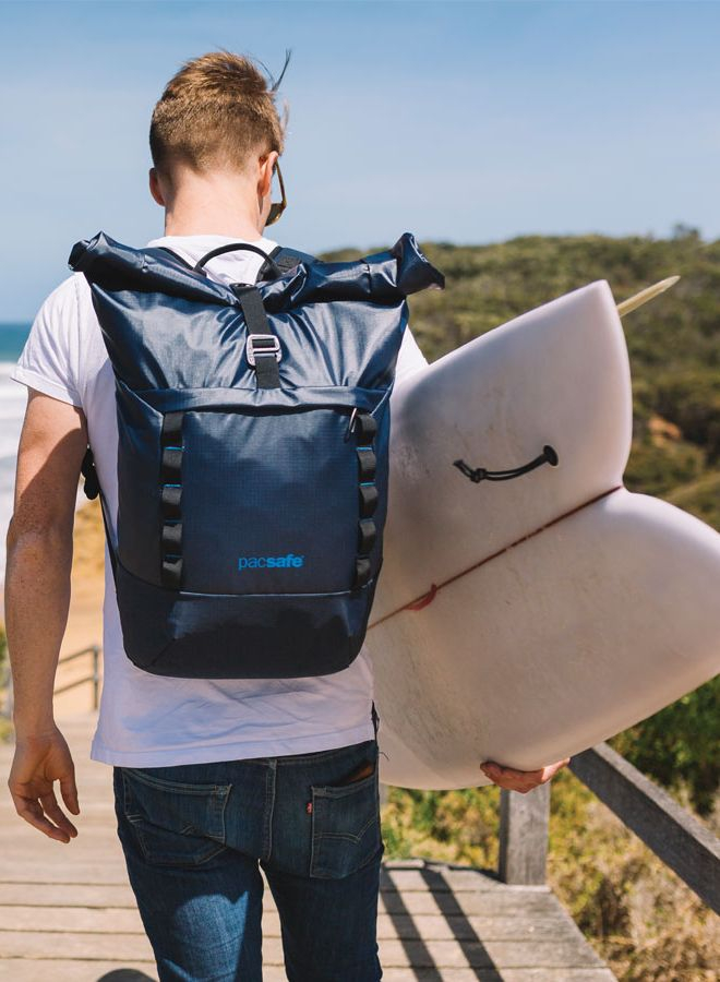 Pacsafe Dry Lite 30L black