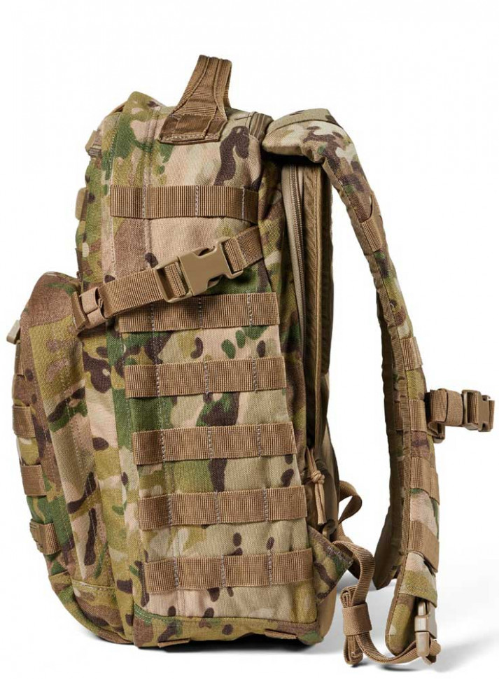 5.11 assault pack