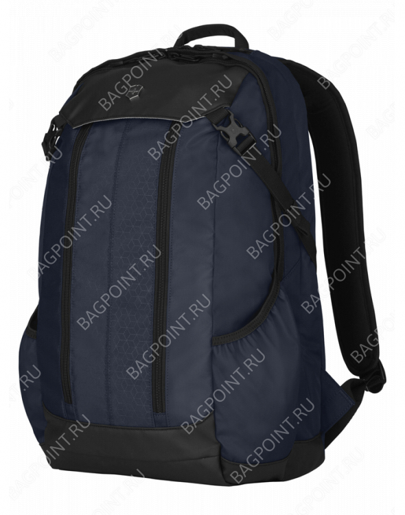 Рюкзак VICTORINOX Altmont Original Slimline Laptop Backpack 15.6'' Синий