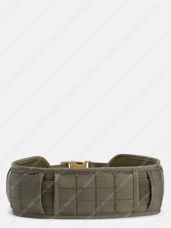 Разгрузочный пояс тактический SPANKER® EB102 Олива
