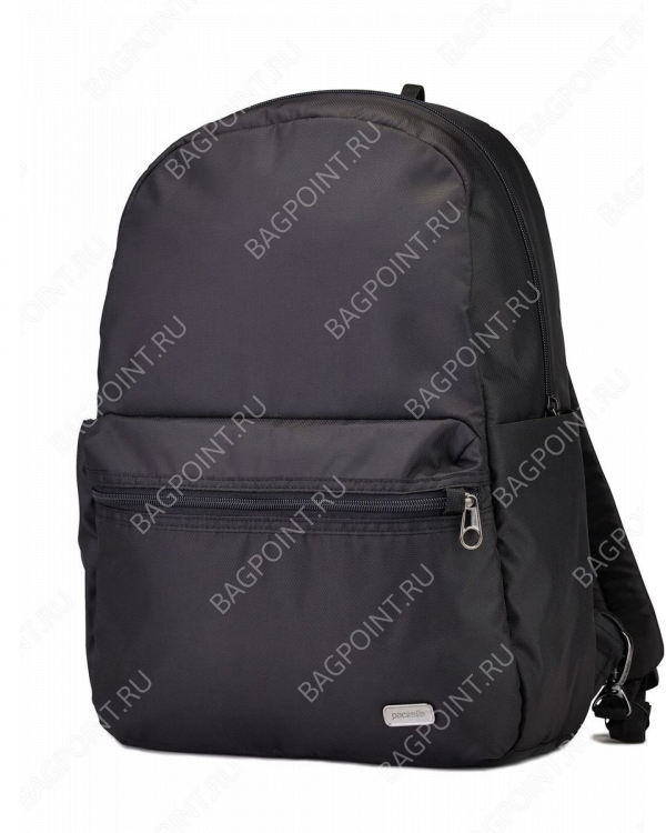 Женский антивор рюкзак Pacsafe Daysafe Backpack