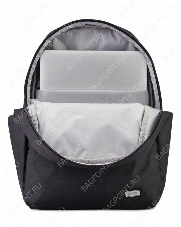 Женский антивор рюкзак Pacsafe Daysafe Backpack