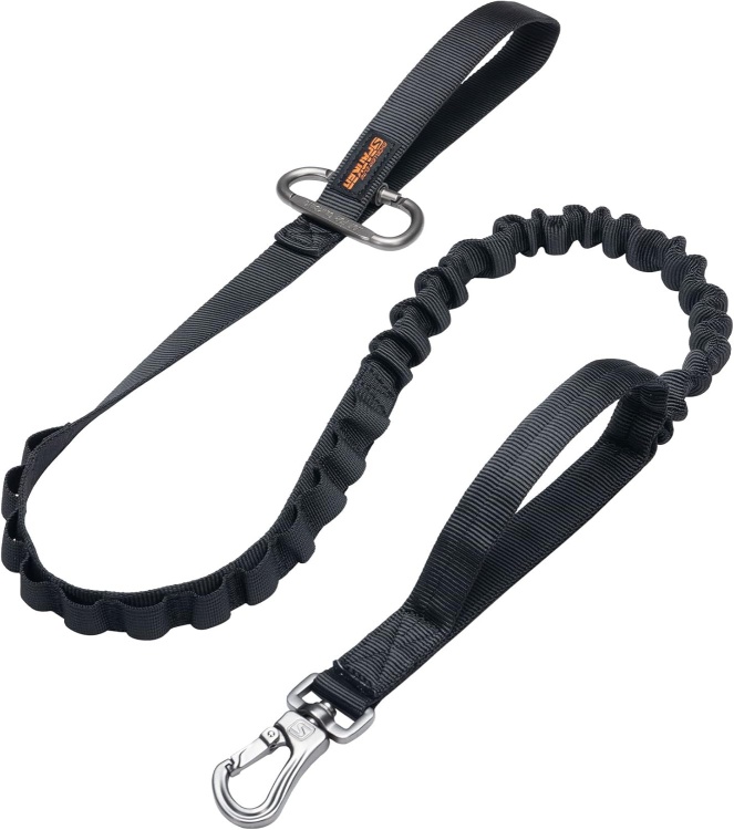 Поводок тактический для собак SPANKER® DG109 4 цвета