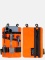 EDC кошелек-органайзер VIPERADE® VE1 X-Pac® Hot Orange