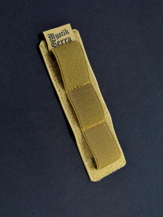 Органайзер на липучке MYSTIK TERRA® R1 - 3 (тонкий) 2 цвета