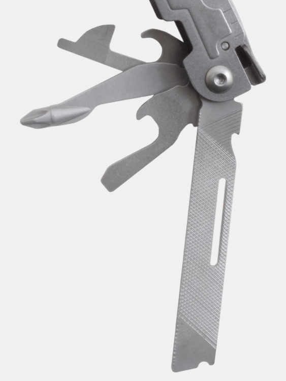 Мультитул SOG® PowerAccess (18 функций) Серый/Stonewash