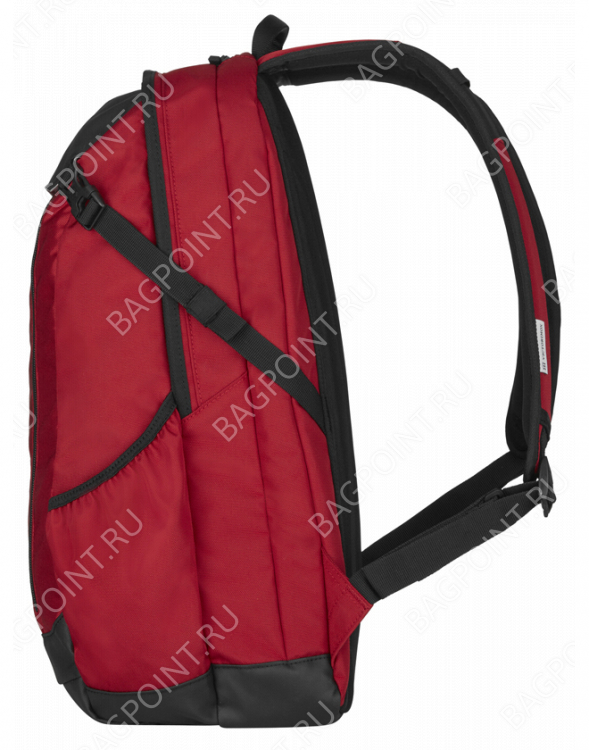 Рюкзак VICTORINOX Altmont Original Slimline Laptop Backpack 15.6'' Красный