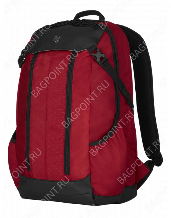 Рюкзак VICTORINOX Altmont Original Slimline Laptop Backpack 15.6'' Красный