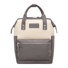 Сумка-рюкзак Lakestone Neish Dark Grey
