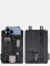 EDC кошелек-органайзер VIPERADE® VE3 X-Pac® Black Soft