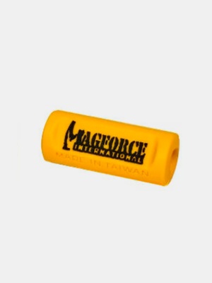 Бусина MAGFORCE® Zipper-pull Sleeve Желтый