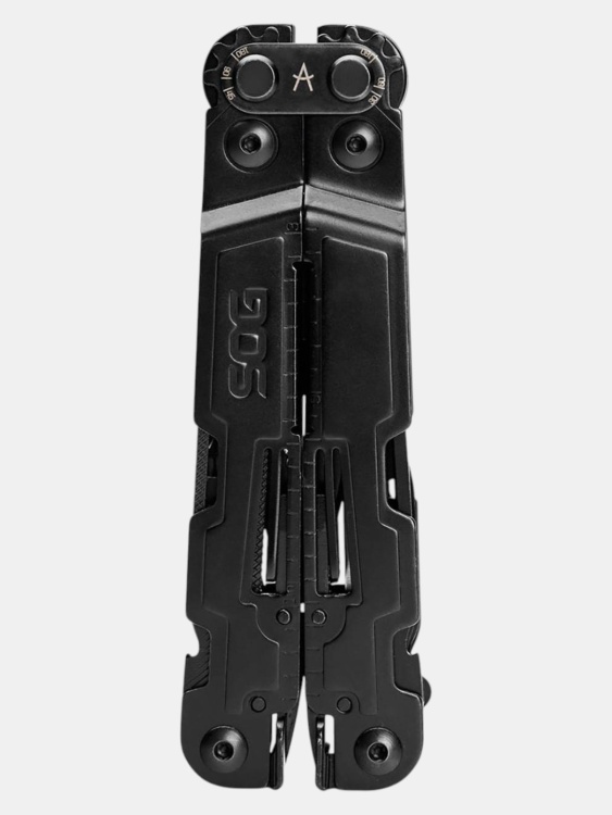 Мультитул SOG® PowerAccess (18 функций) Черный