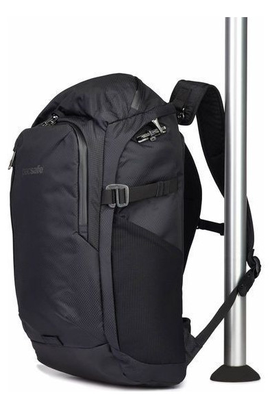 Рюкзак PACSAFE Venturesafe X30 оранжевый
