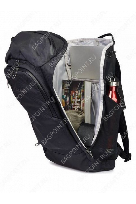 Рюкзак PACSAFE Venturesafe X30 оранжевый