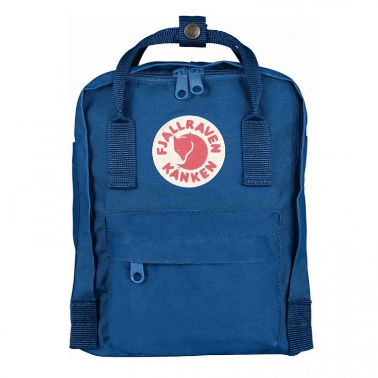 Рюкзак Kanken Mini (Lake Blue)