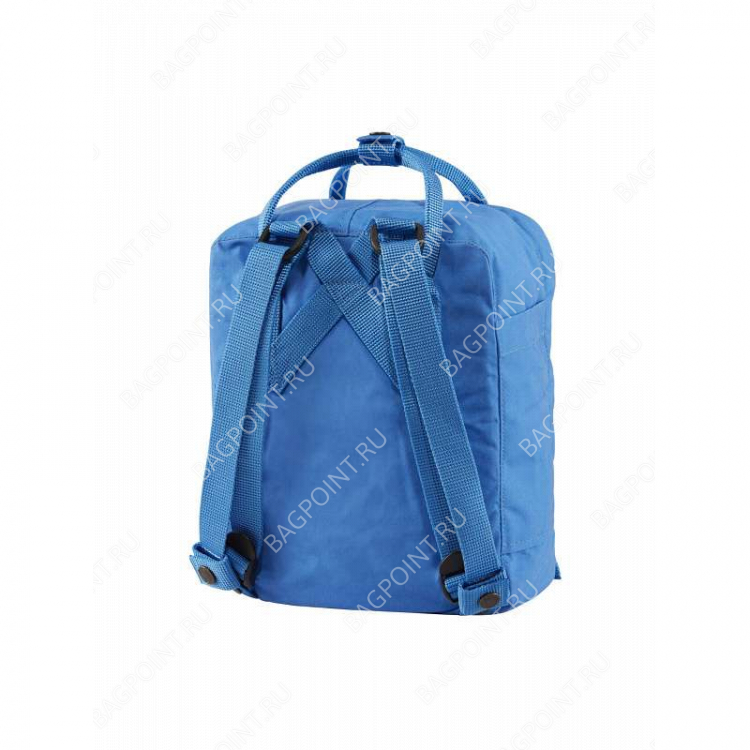 Рюкзак Kanken Mini (Lake Blue)