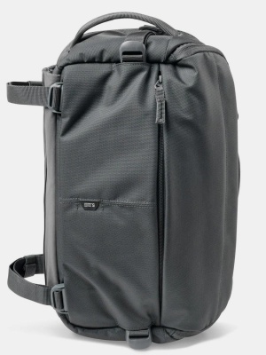 Сумка-слинг 5.11® LV10 2.0 Iron Grey (обновленная лямка)