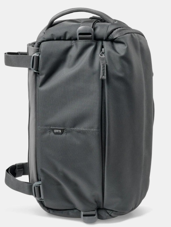 Сумка-слинг 5.11® LV10 2.0 Iron Grey (обновленная лямка)