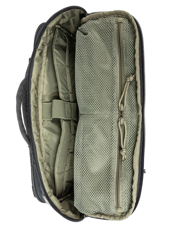 Сумка-слинг 5.11® LV10 2.0 Iron Grey