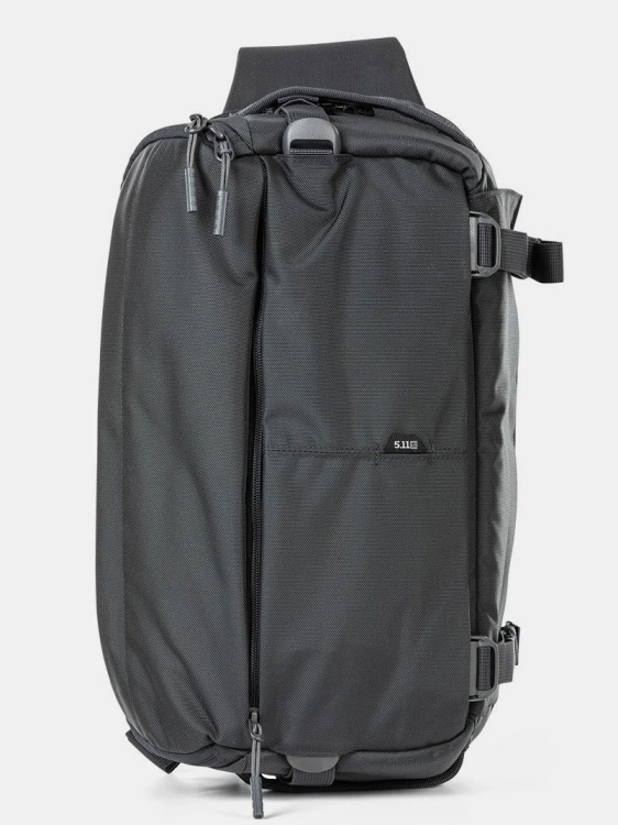 Сумка-слинг 5.11® LV10 2.0 Iron Grey