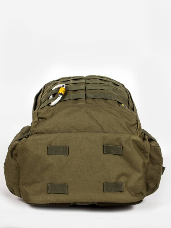 Тактический рюкзак GONGTEX® GB0253 Titan 60L Олива