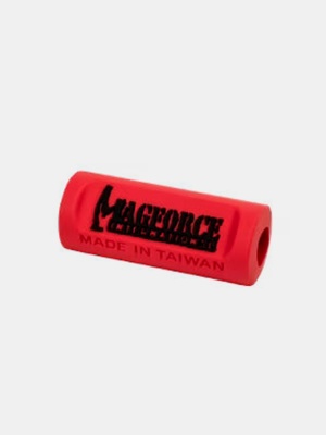 Бусина MAGFORCE® Zipper-pull Sleeve Красный