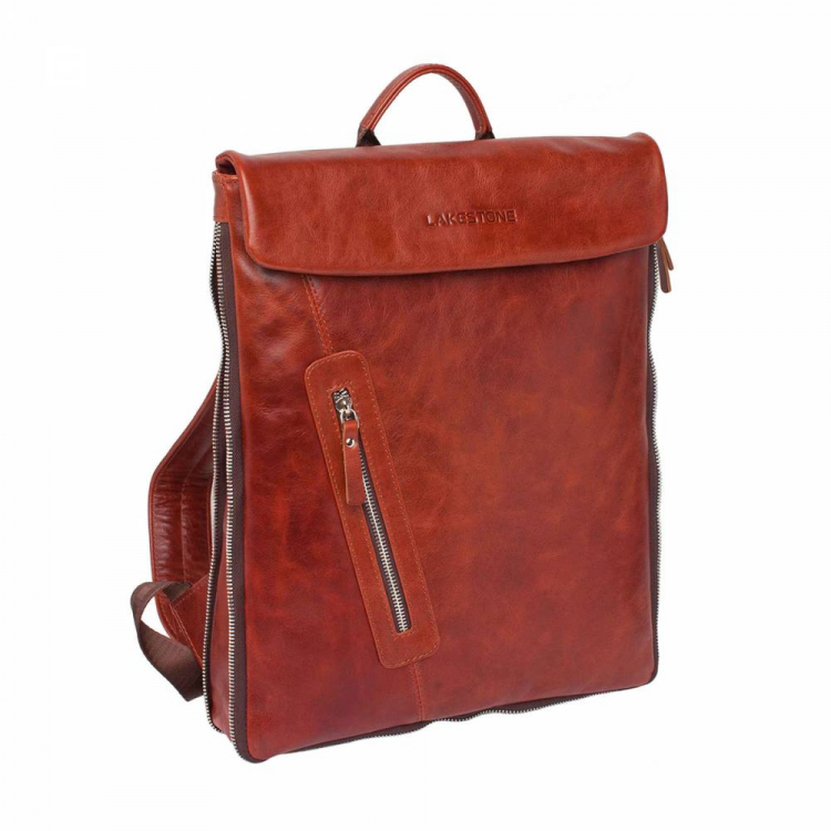 Рюкзак Lakestone Ramsey Redwood