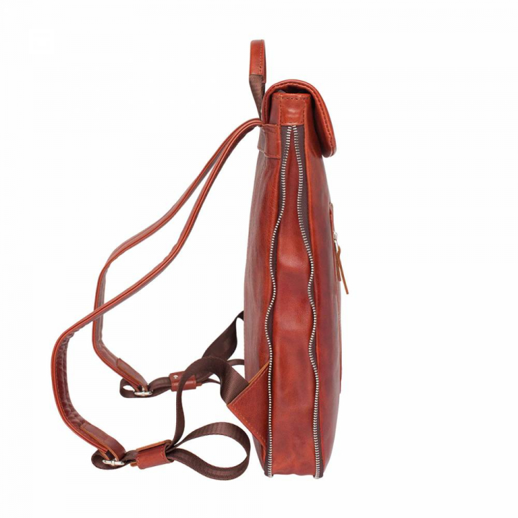 Рюкзак Lakestone Ramsey Redwood