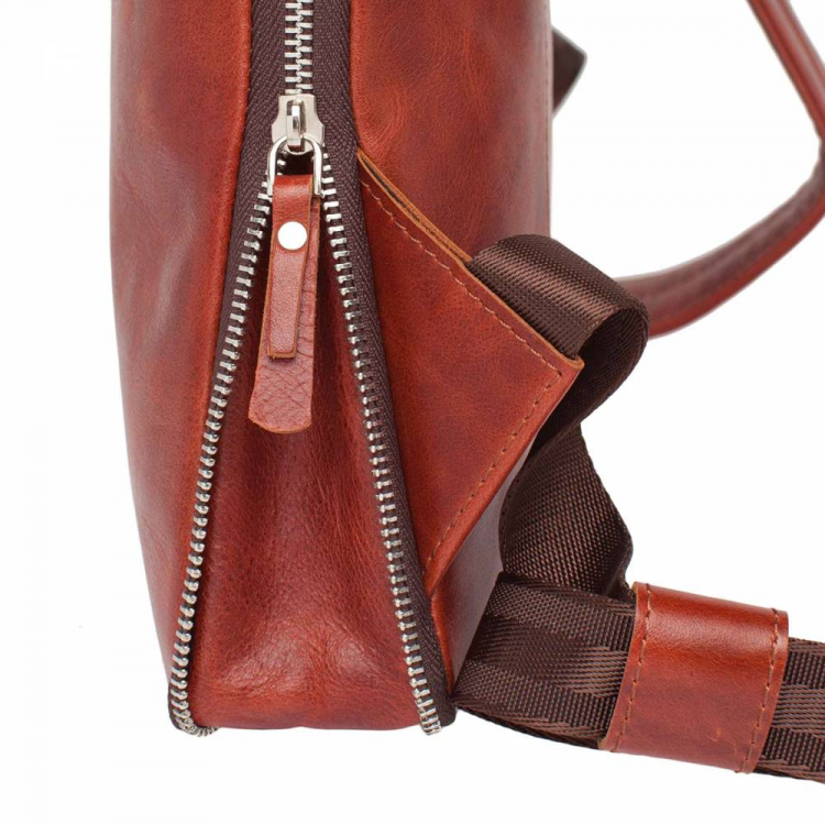 Рюкзак Lakestone Ramsey Redwood