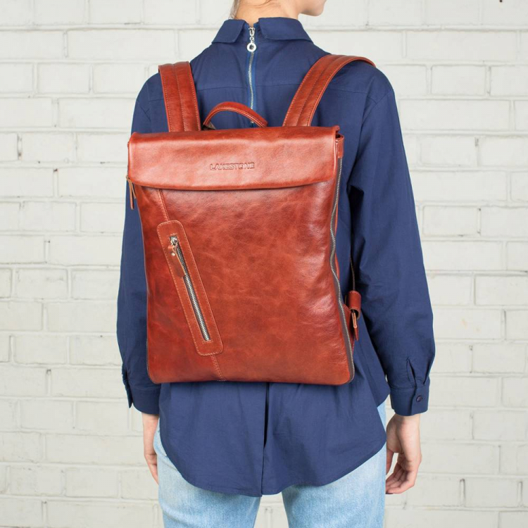Рюкзак Lakestone Ramsey Redwood