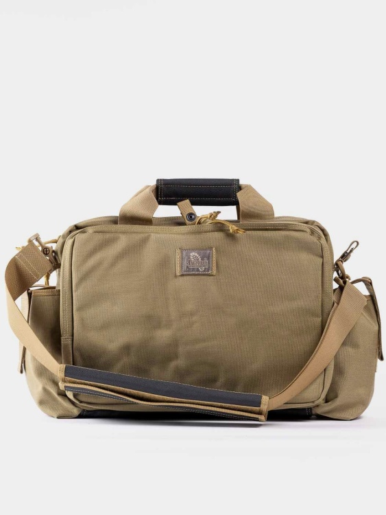 Сумка тактическая через плечо MAGFORCE® MPB-5 Khaki