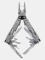 Мультитул SOG® PowerAccess Deluxe (21 функция) Серый/Stonewash