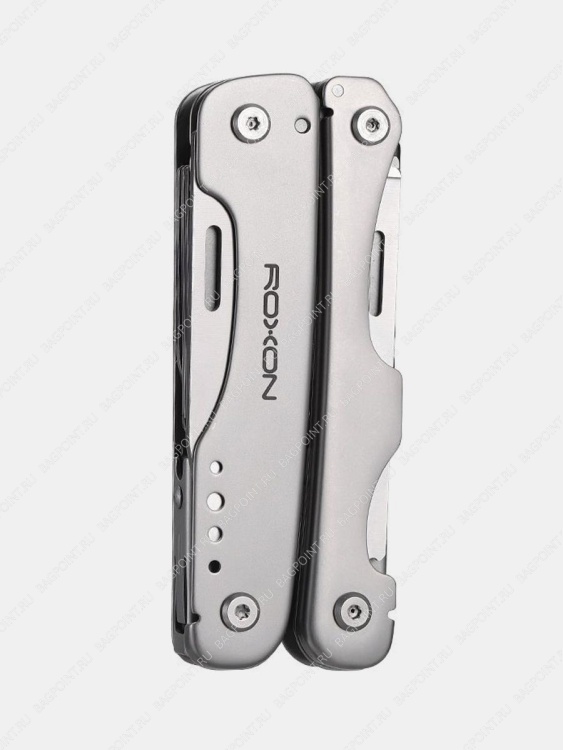 Мультитул Roxon Flash Elite S803E