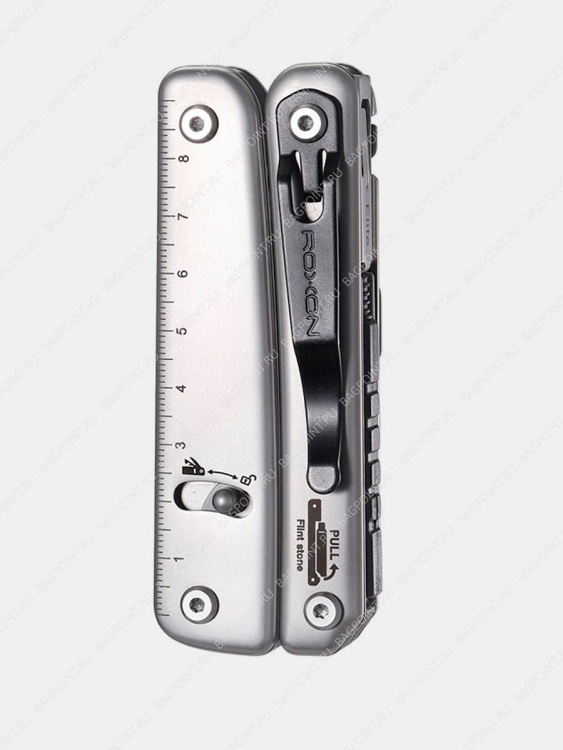 Мультитул Roxon Flash Elite S803E