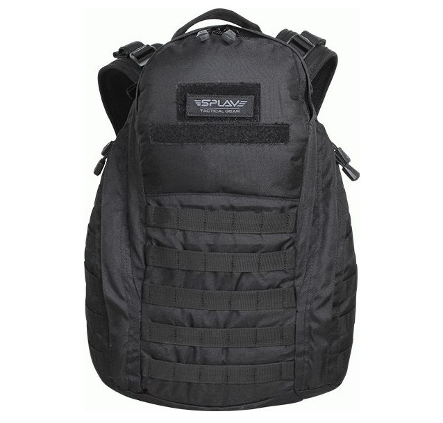 Рюкзак тактический СПЛАВ® Seed M1 Койот