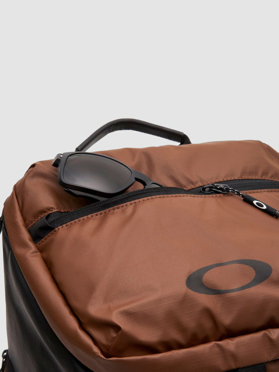 Рюкзак Oakley® Road Trip Rc Backpack Carafe (Коричневый)