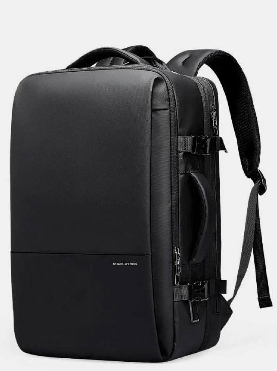 Рюкзак для путешествий MARK RYDEN® Voyage 45L Черный