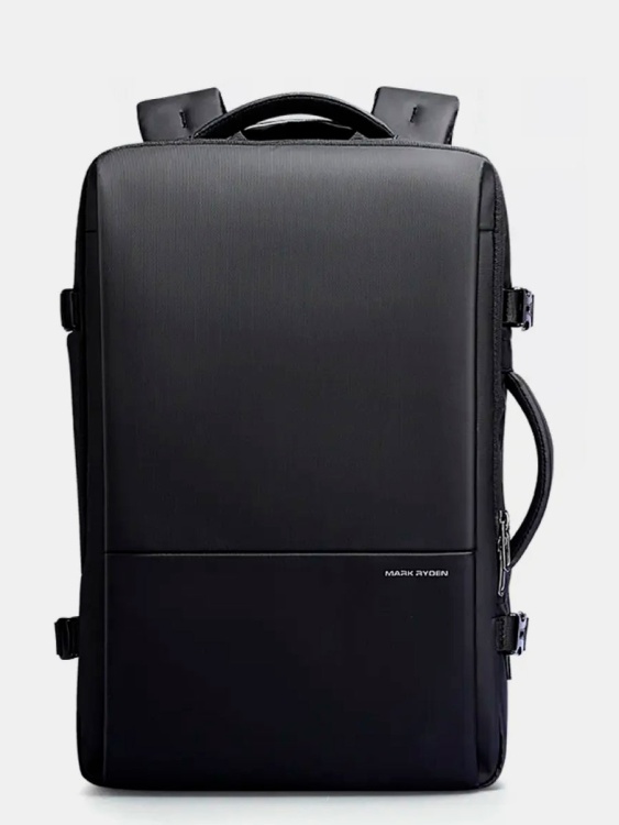 Рюкзак для путешествий MARK RYDEN® Voyage 45L Черный