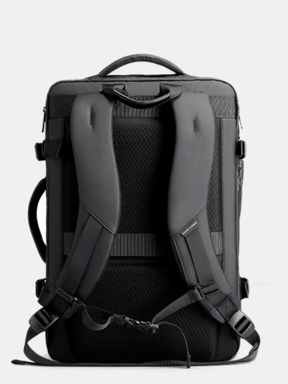 Рюкзак для путешествий MARK RYDEN® Voyage 45L Черный