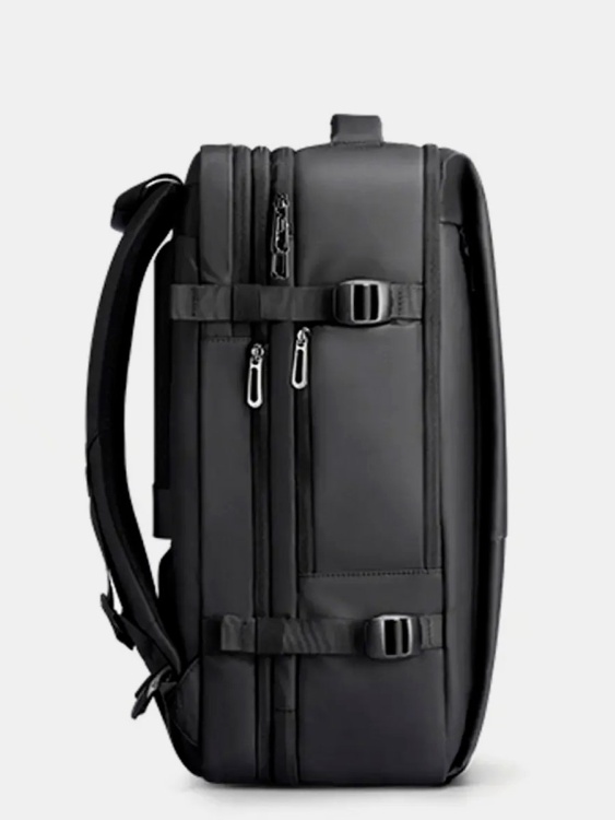 Рюкзак для путешествий MARK RYDEN® Voyage 45L Черный