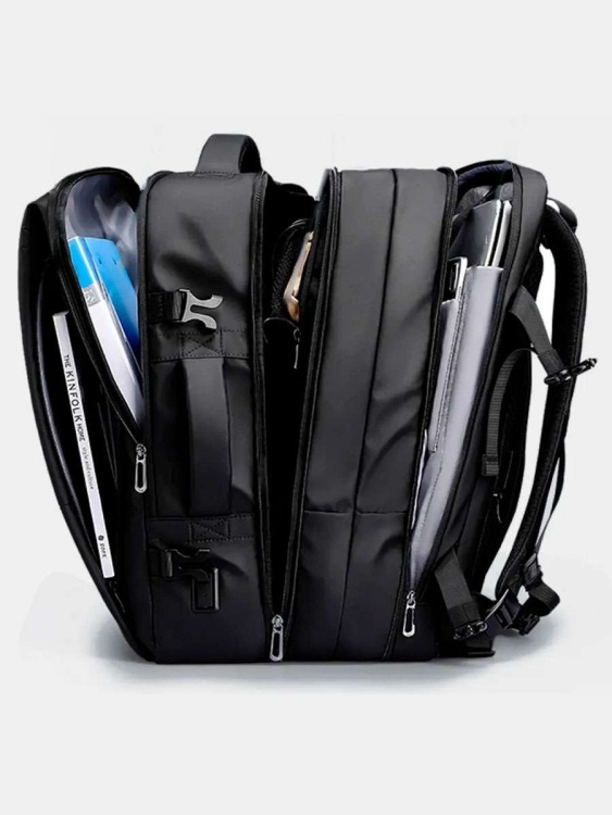 Рюкзак для путешествий MARK RYDEN® Voyage 45L Черный