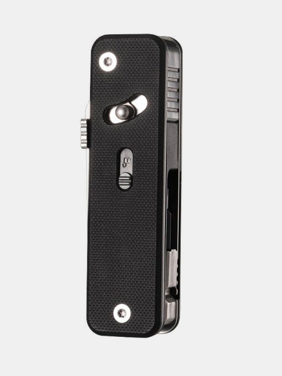 Мультитул Roxon Flex Companion S503G Черный