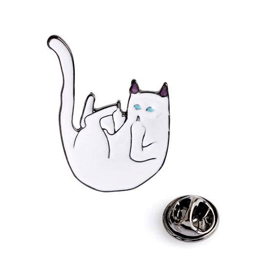 znachok kot nermal iz ripndip
