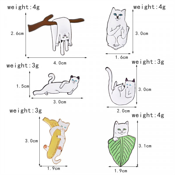 znachok kot nermal iz ripndip